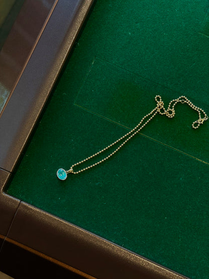 THE MERIDIAN IN PARAIBA