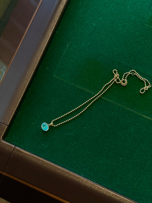 THE MERIDIAN IN PARAIBA