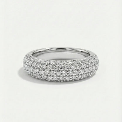 THE PETITE LUXE PAVÉ