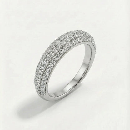 THE PETITE LUXE PAVÉ