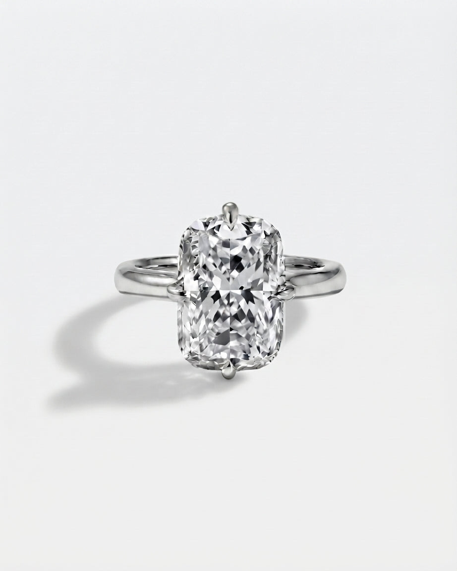 THE AXIS ENGAGEMENT RING