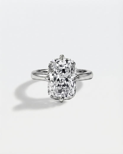 THE AXIS ENGAGEMENT RING
