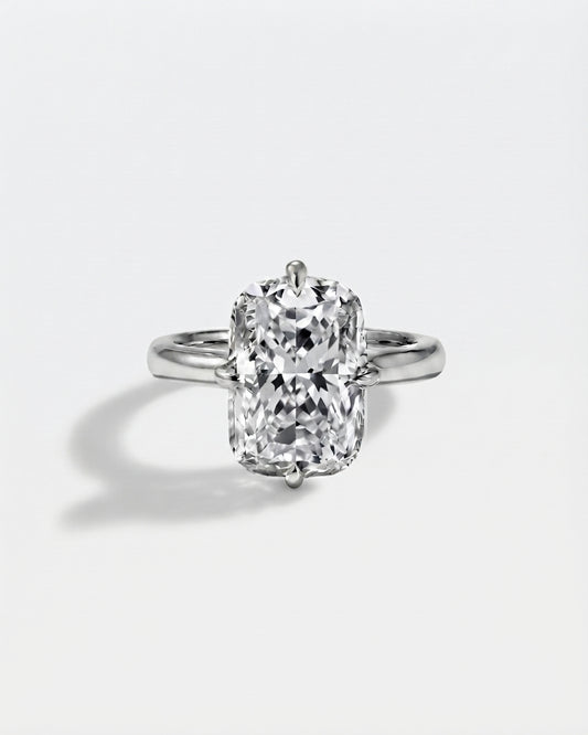 THE AXIS ENGAGEMENT RING