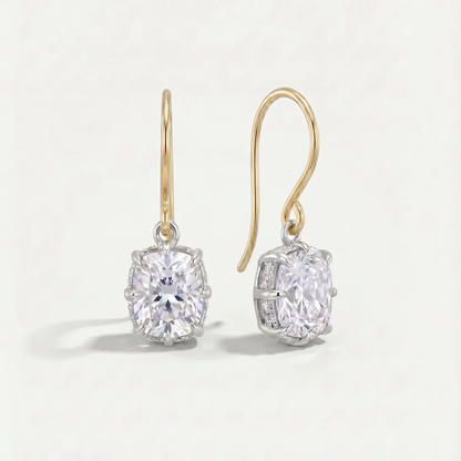 THE MUSE IN DIAMOND