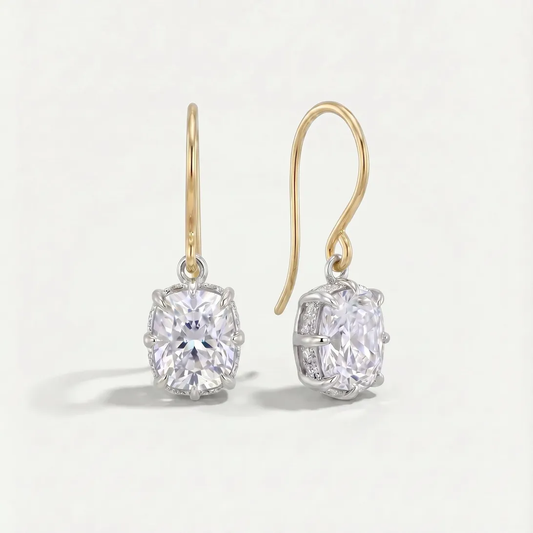 THE MUSE IN DIAMOND